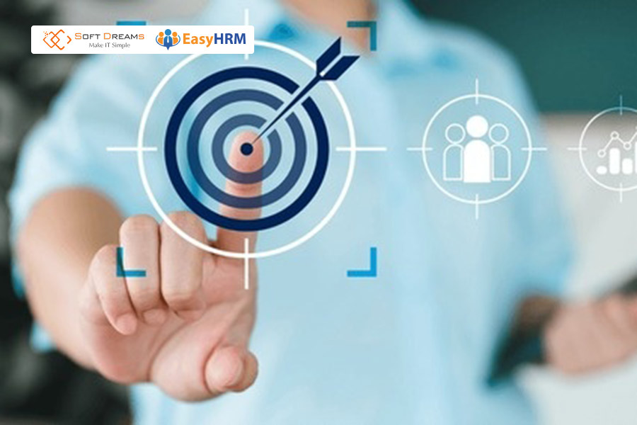 Đầu tiên, doanh nghiệp cần xác định được mục tiêu và nhu cầu cụ thể