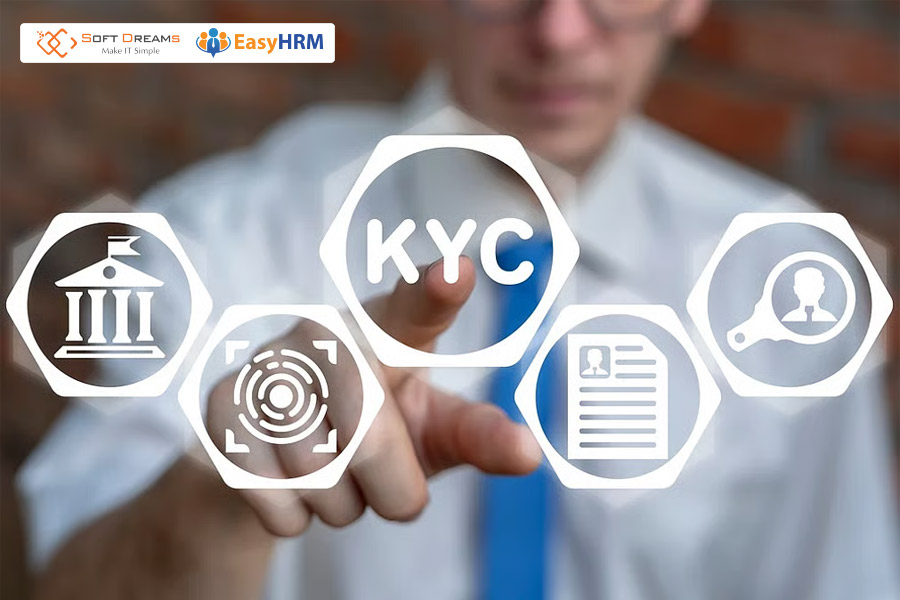eKYC được triển khai như thế nào trong thực tế? 