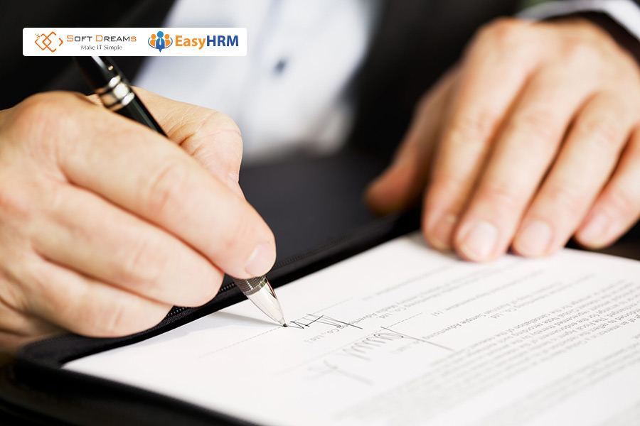 Giám đốc công ty có được ký hợp đồng lao động không? 