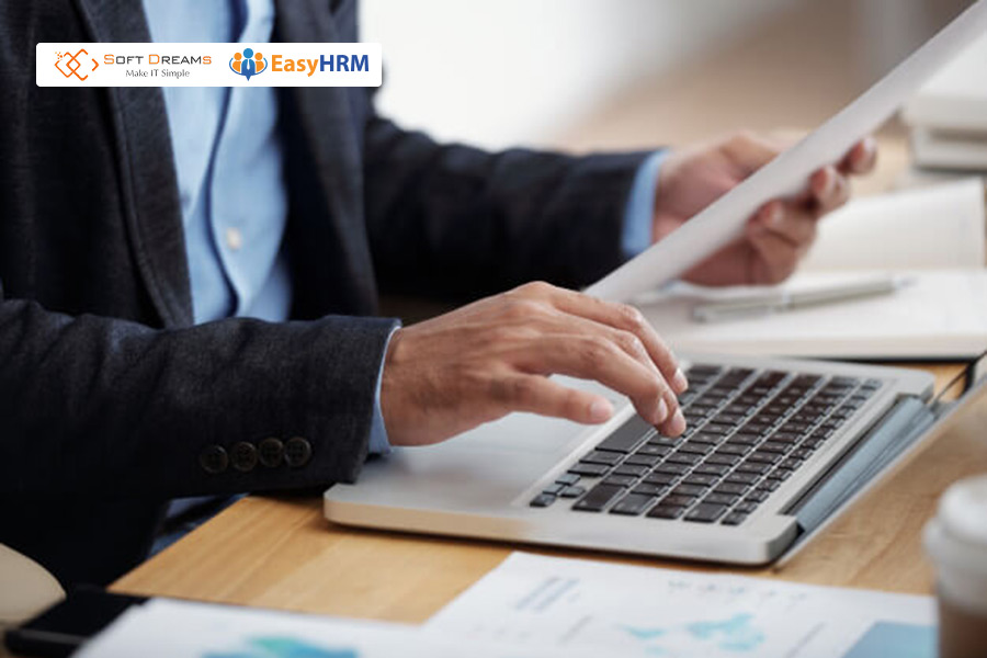 Hướng dẫn chi tiết cách soạn mẫu tăng lương