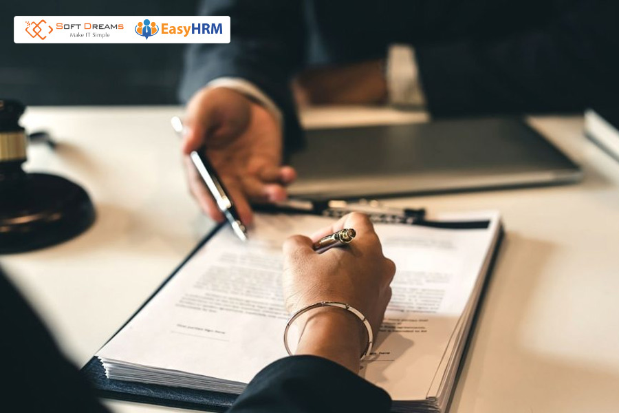 Ký hợp đồng cộng tác viên có phải đóng BHXH?