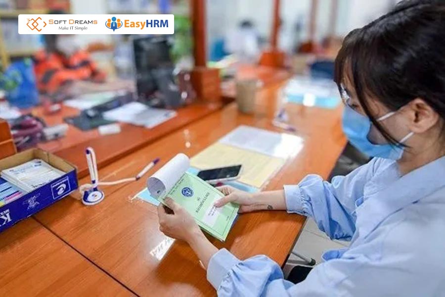 Người lao động làm việc theo giờ vẫn được tham gia đóng BHXH 