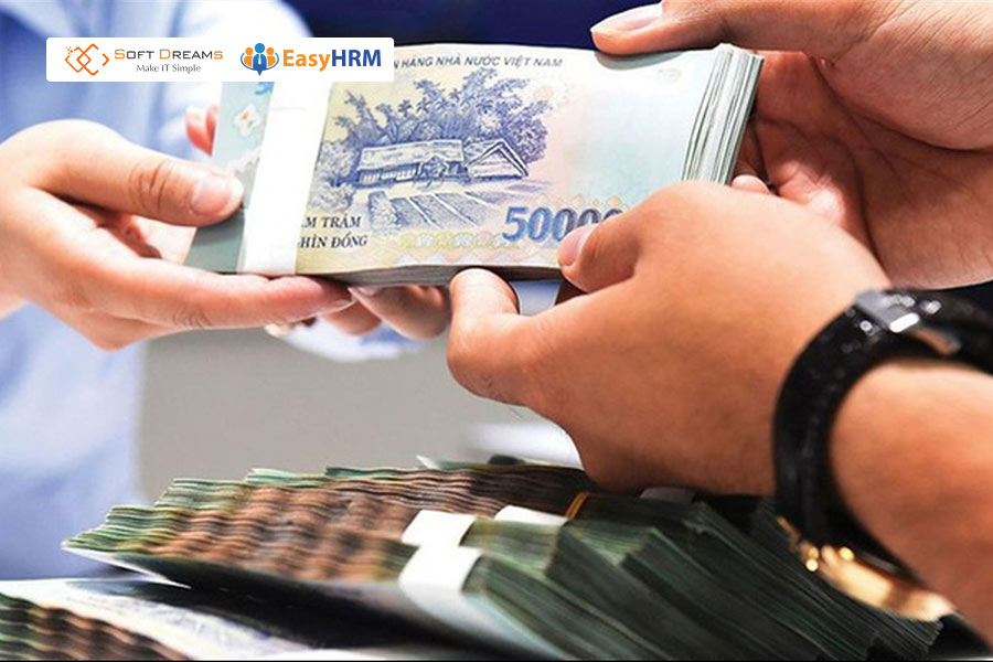 Những điều cần lưu ý về lương truy lĩnh