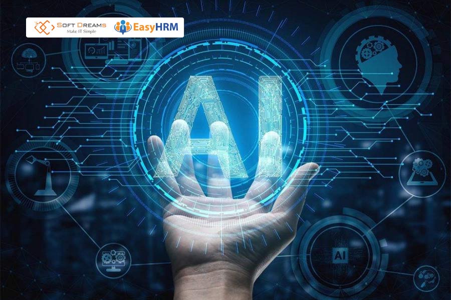 Những rủi ro cần lưu ý khi ứng dụng AI trong quản trị nhân sự