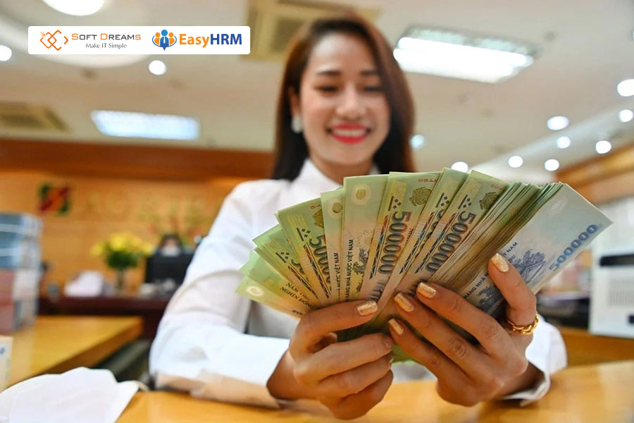 Những trường hợp được truy lĩnh lương