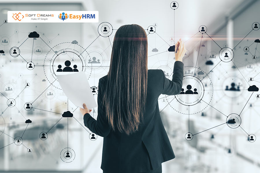 Những ưu điểm khi ứng dụng AI trong quản trị nhân sự