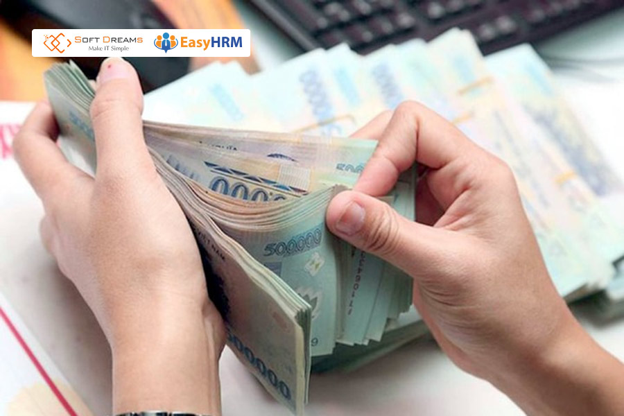 Phụ cấp ăn trưa là khoản chi trả không bắt buộc tại các doanh nghiệp