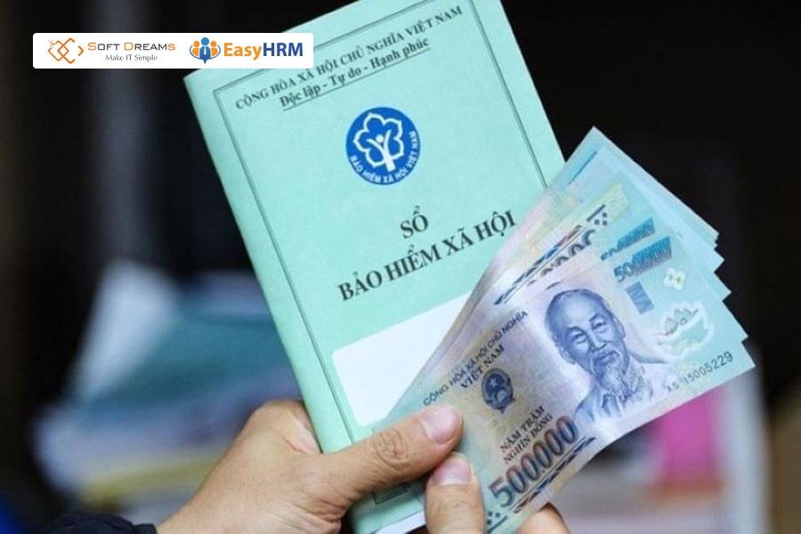 Phụ cấp chuyên cần không tính vào tiền đóng bảo hiểm xã hội