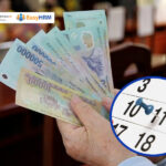 Phụ cấp chuyên cần là gì? Cách tính, mức hưởng và quy định mới nhất