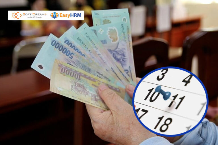 Phụ cấp chuyên cần là gì?