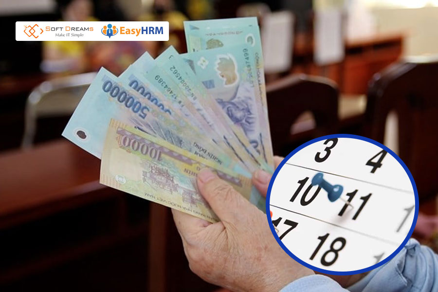 Phụ cấp chuyên cần là gì?