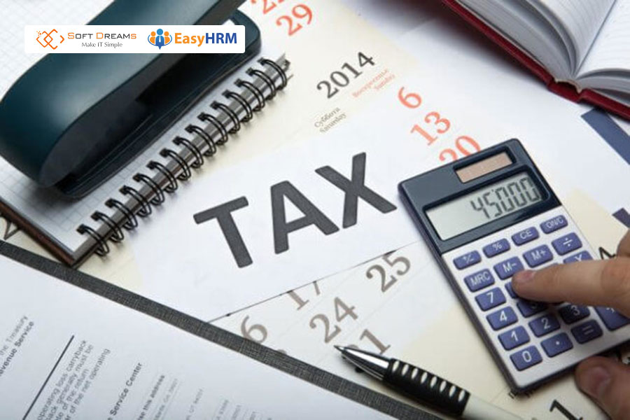 Phụ cấp chuyên cần vẫn được tính vào thuế TNCN