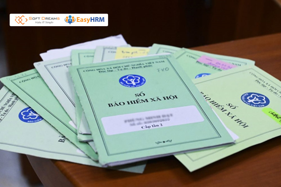 Phụ cấp điện thoại có đóng BHXH không?