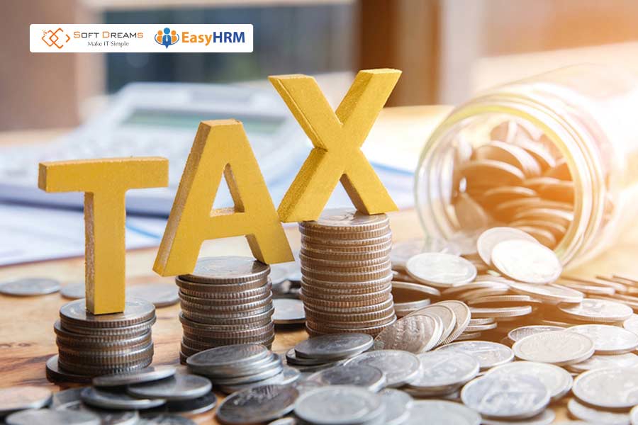 Phụ cấp điện thoại có phải đóng thuế tncn không?