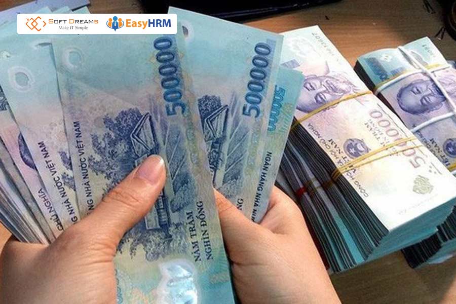 Phụ cấp điện thoại là gì?