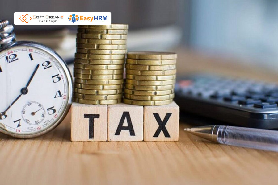 Phụ cấp nhà ở có tính thuế TNCN không?