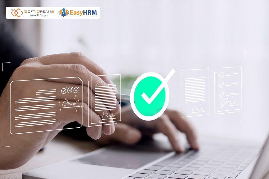 Quy định chi tiết về mã định danh đối với hợp đồng lao động điện tử