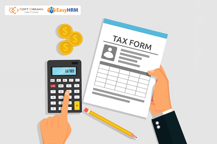 Quy định thuế TNCN áp dụng cho từng trường hợp cộng tác viên 