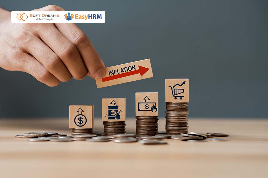 Tăng lương có ý nghĩa quan trọng với tổ chức và doanh nghiệp