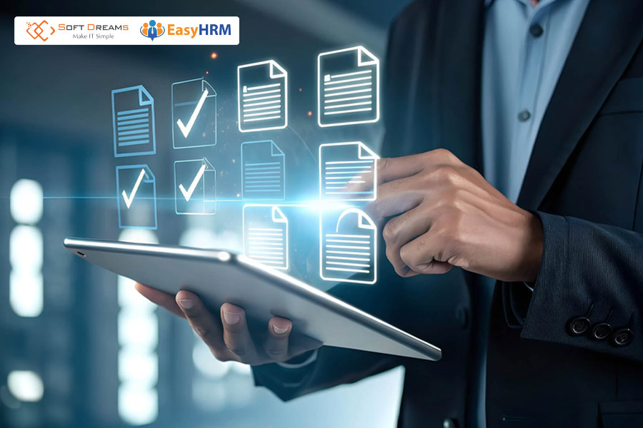 Thời hạn gửi hợp đồng lao động điện tử để được cấp mã định danh là bao lâu? 