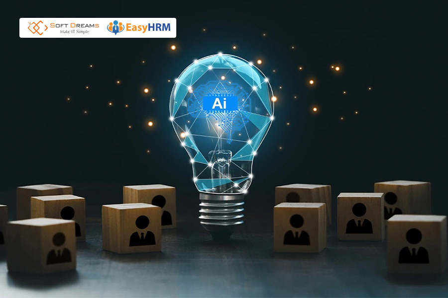 Tiến hành thử nghiệm AI theo từng bước