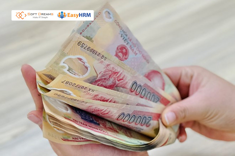 Tiền phụ cấp chuyên cần sẽ tùy thuộc vào từng doanh nghiệp