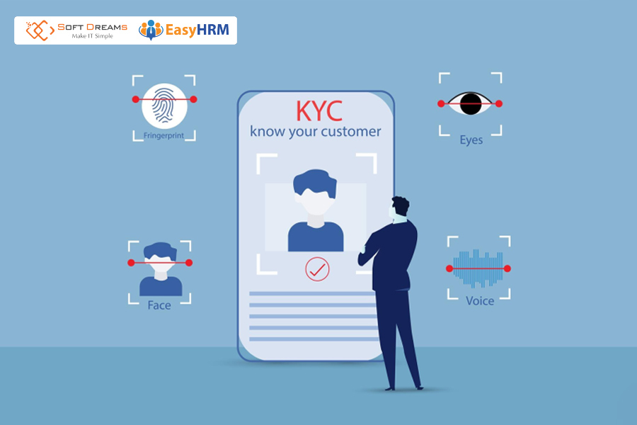 Tổng quan về eKYC 