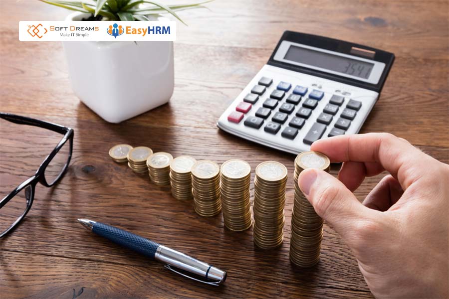 Truy lĩnh tăng lương là gì?