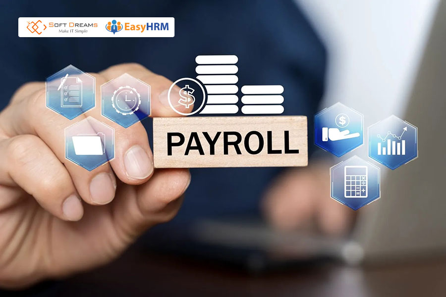 Ứng dụng công nghệ AI trong công tác quản lý lương thưởng