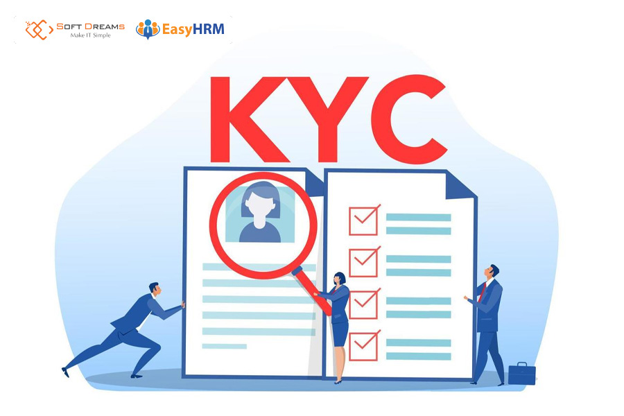 Vai trò của eKYC trong quy trình ký hợp đồng 