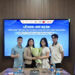 EasyHRM x Dược Phẩm Hồng Vân: Xây nền quản trị nhân sự vững chắc cho chuỗi dược phẩm uy tín