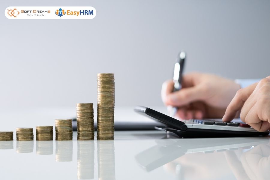 Trợ cấp thất nghiệp tính như thế nào?