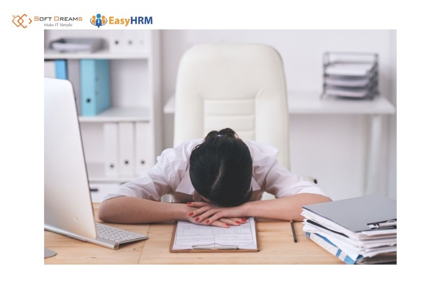 Chấm công bằng google form khó xác minh danh tính, dễ gian lận