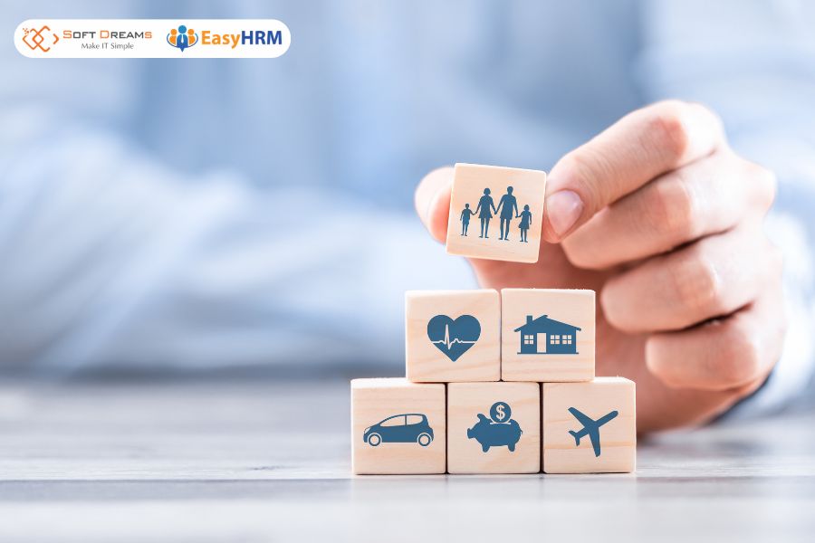 Chế độ thai sản bao gồm những gì?