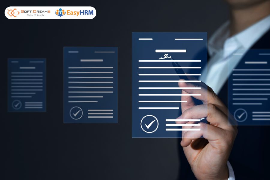 Đảm bảo tính pháp lý khi ký hợp đồng điện tử