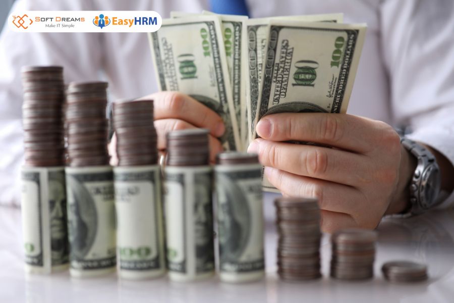 Đảm bảo tuân thủ quy định pháp lý về quỹ lương