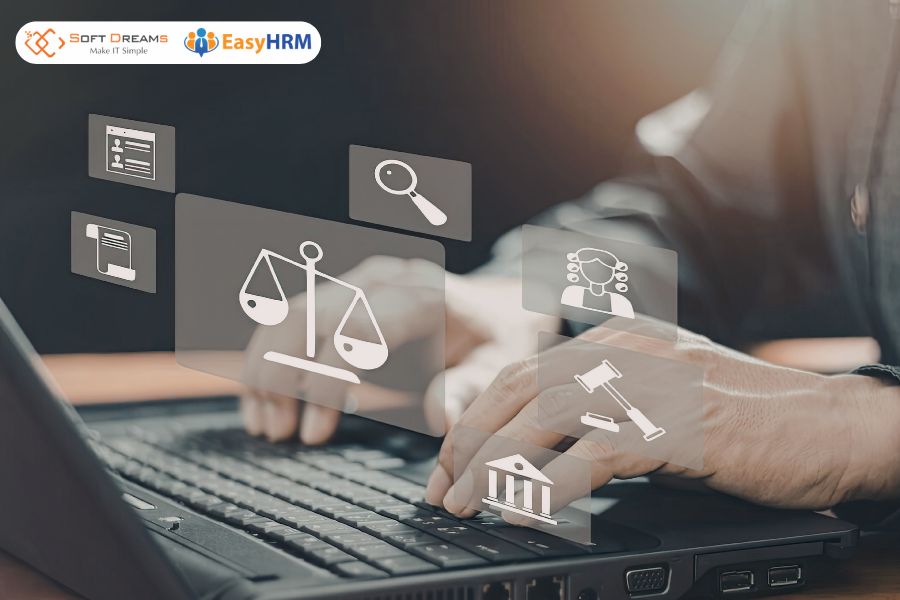 Điều chỉnh đối tượng áp dụng hợp đồng điện tử