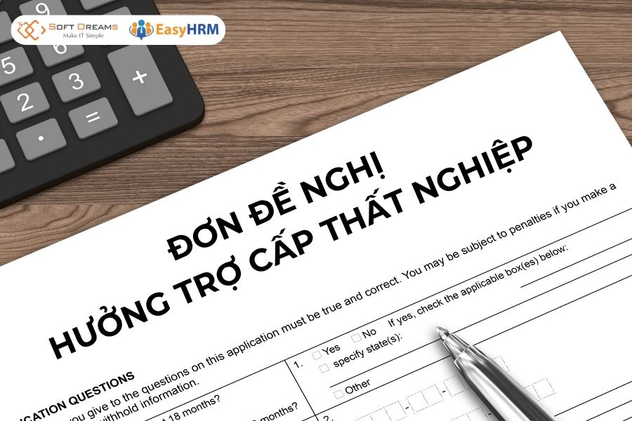 Điều kiện hưởng trợ cấp thất nghiệp