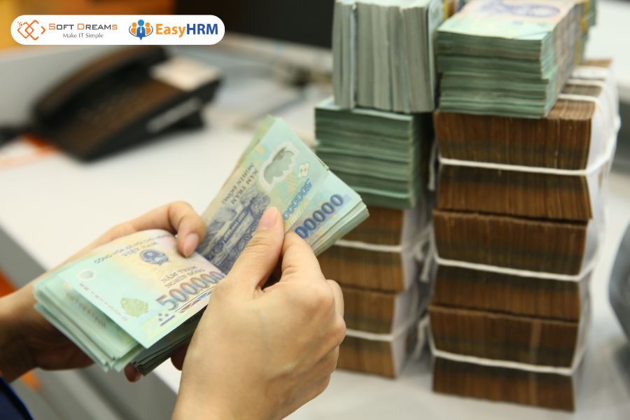 Doanh nghiệp đóng kinh phí công đoàn bao nhiêu?