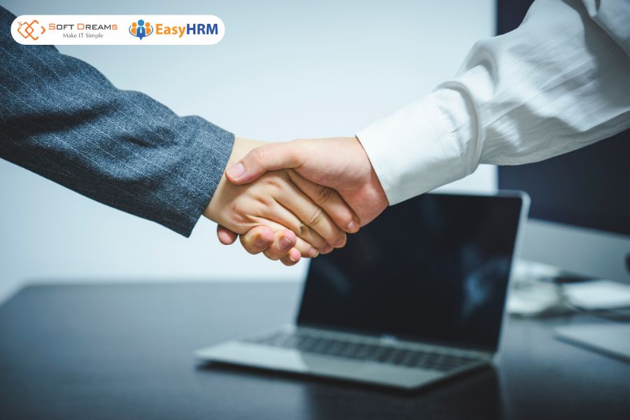 Hợp đồng dịch vụ có thể giao kết bằng lời nói