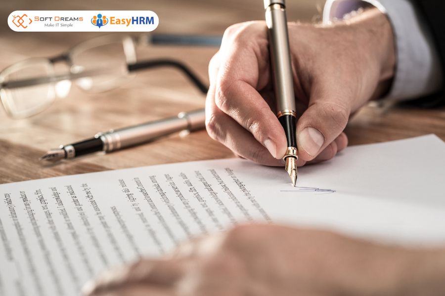 Hợp đồng lao động không thời hạn bảo vệ người lao động cao hơn