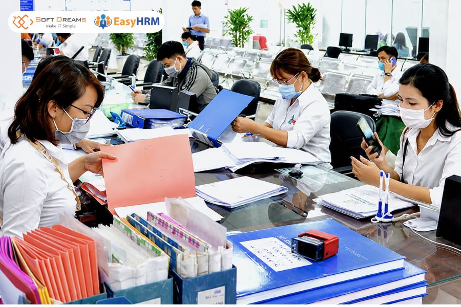 Mức đóng kinh phí công đoàn tại doanh nghiệp nhà nước