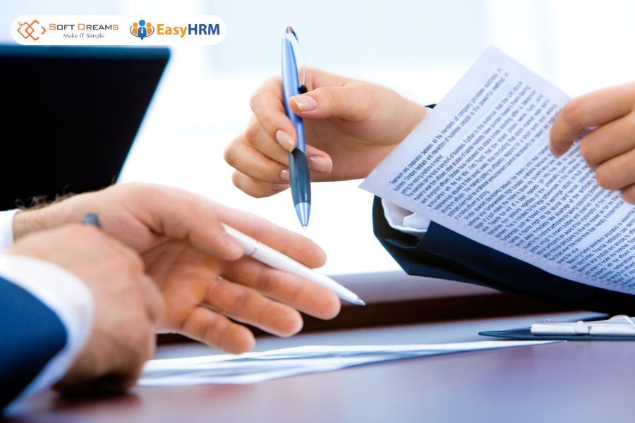 Nghĩa vụ của bên cung ứng dịch vụ