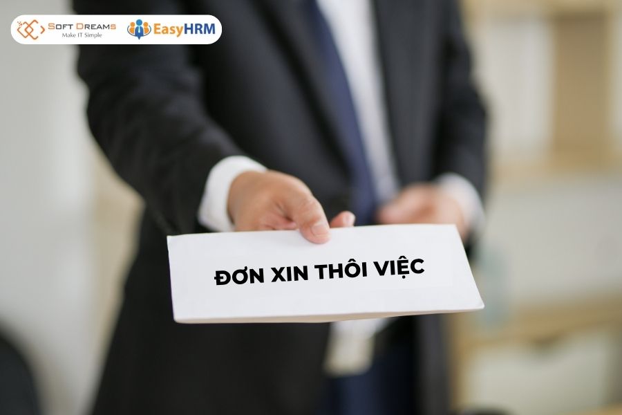 Người lao động tự nguyện chấm dứt hợp đồng