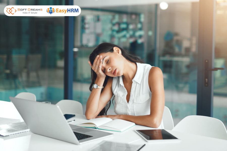 Những sai lầm khi quản lý quỹ lương