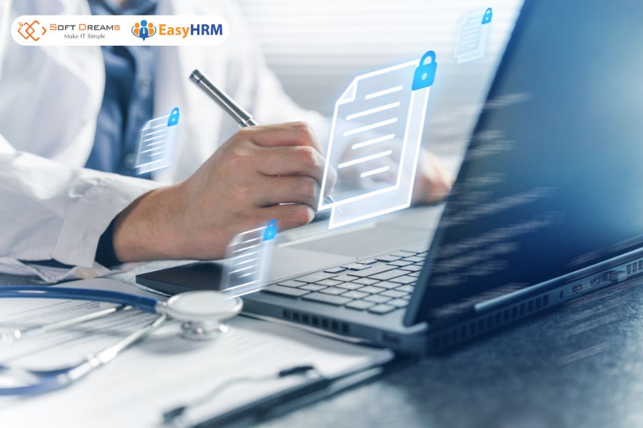 Quản lý nhân sự cho phòng khám có những đặc thù riêng