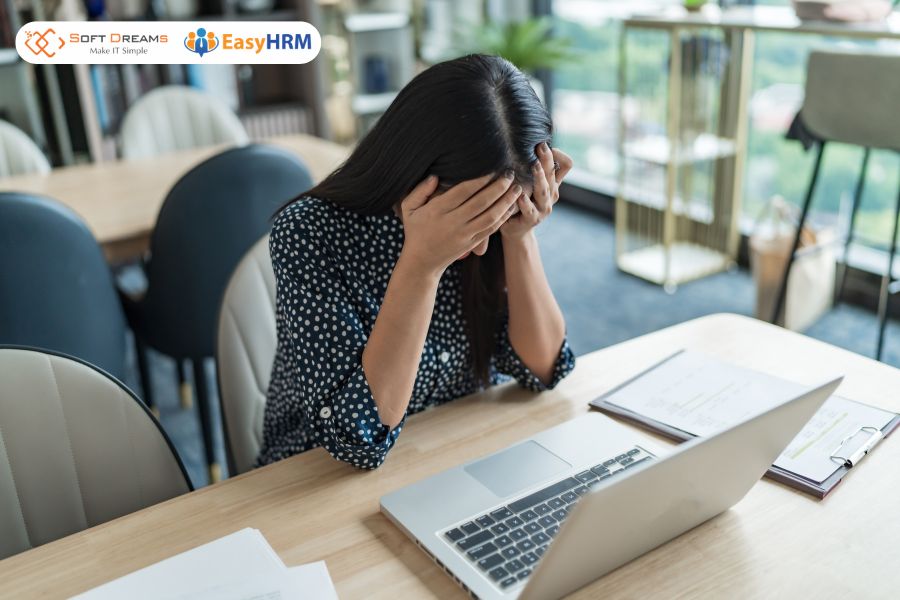 Rủi ro khi nộp trễ báo cáo