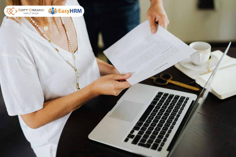 Thời hạn nộp hồ sơ thai sản