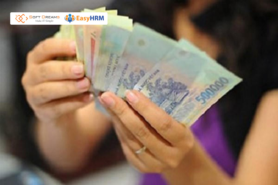 Mức phụ cấp xăng xe bao nhiêu là phù hợp?
