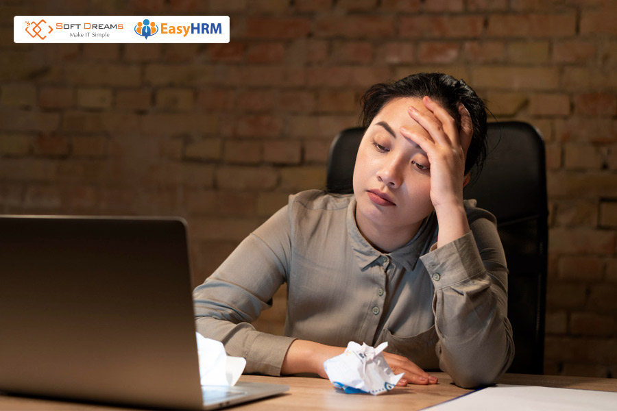 Thách thức trong việc quản lý chấm công cho hệ thống nhiều cửa hàng 